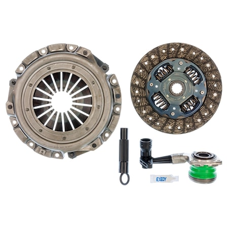 Exedy 00-02 Pontiac J00-Sunbird-Sunfire 2.4L Oe Clutch Kit, Kgm04 KGM04